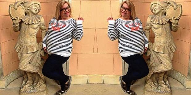 Average Women With Big Bellies Average Women With Big Bellies